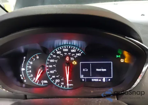 2020 Chevrolet Trax Fwd Lt from USA, damaged, VIN KL7CJLSB0LB092579